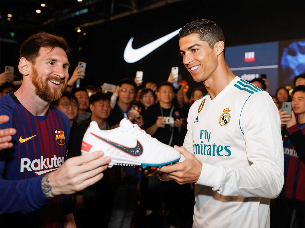 C罗中国行新时间曝光：8至9月将再度来华